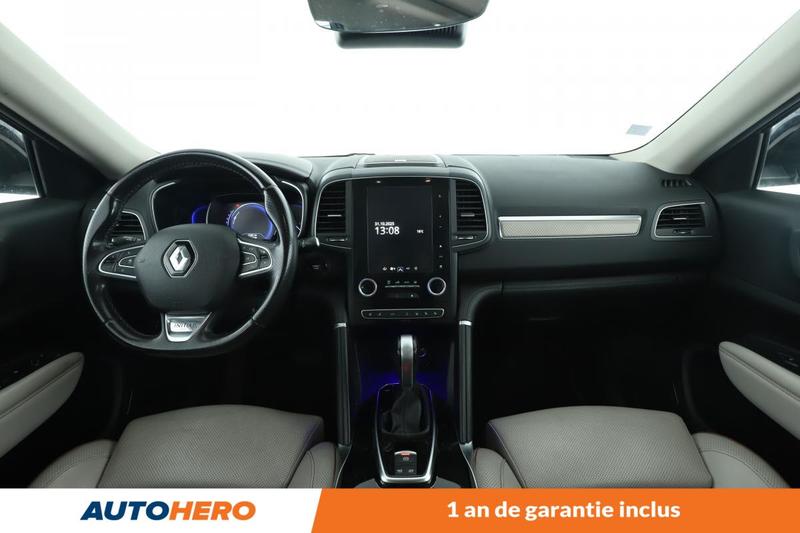 Renault Koleos 1.7 Blue dCi Initiale Paris X-Tronic 150 ch