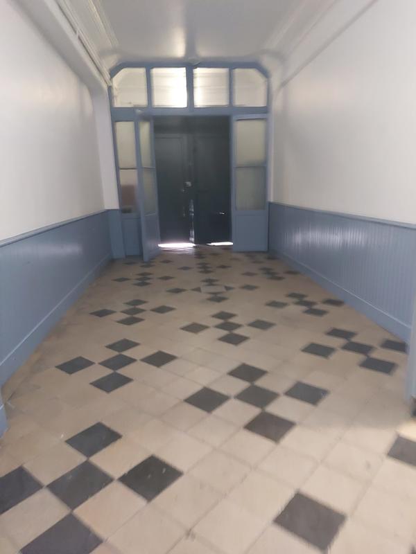 Fonds de commerce - 72 m²