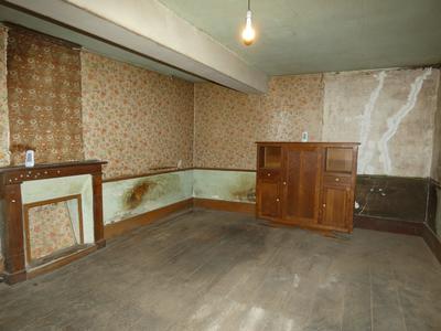 Maison ancienne - 108 m² - 4 pièces