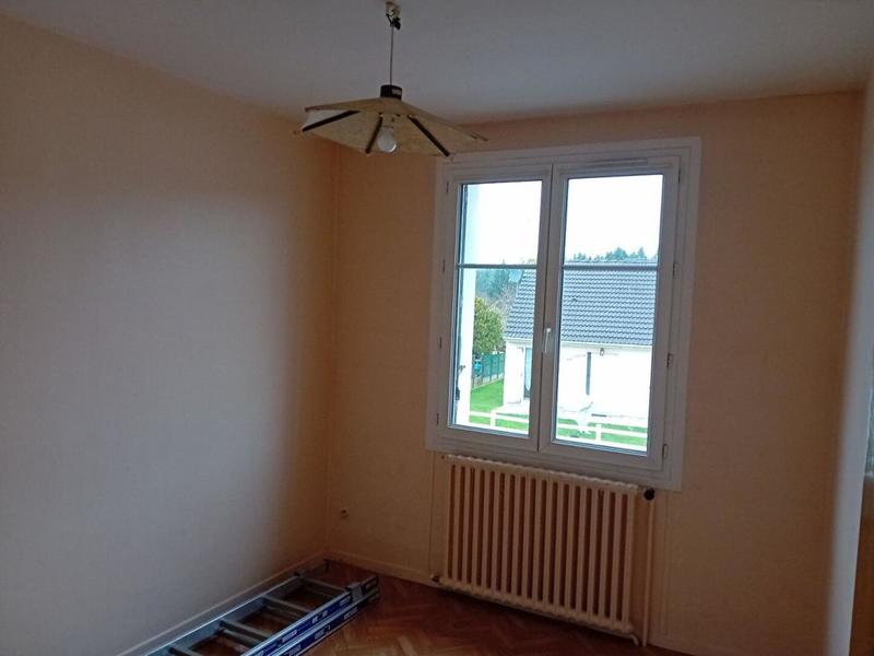 Maison - 73 m² - 5 pièces