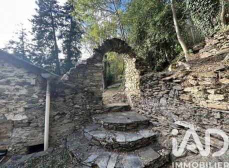 Maison de campagne - 221 m² - 5 pièces