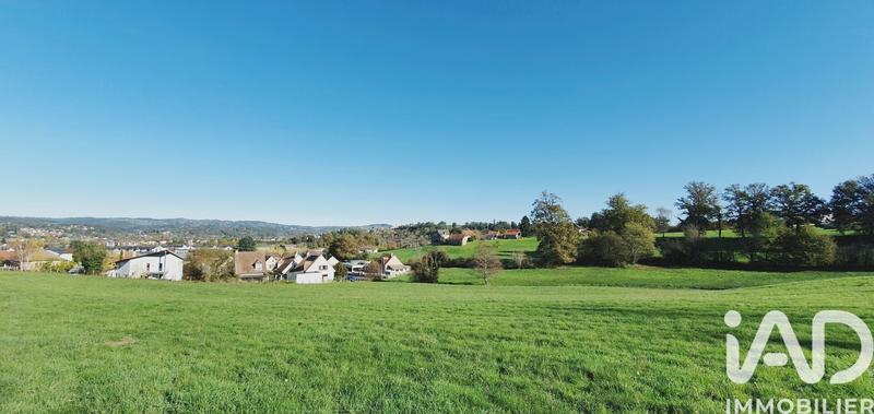 Terrain - 30 990 m²