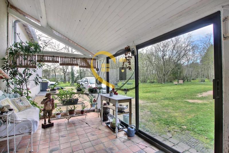 Maison de village - 180 m² - 6 pièces