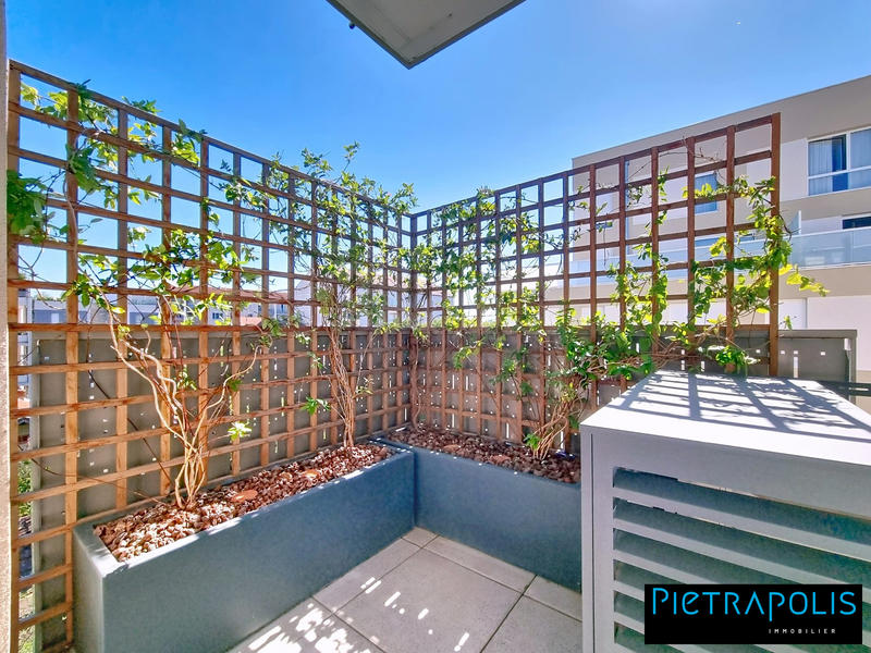 Appartement - 101 m² - 4 pièces