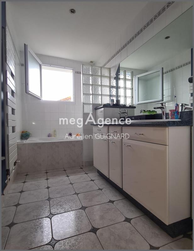 Maison de campagne - 189 m² - 12 pièces