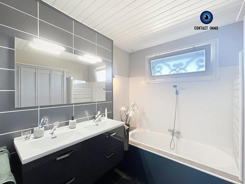 Maison ancienne - 158 m² - 7 pièces