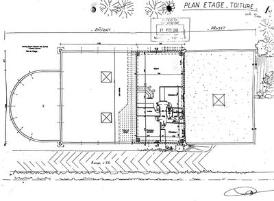 Immeuble - 268 m² - 6 pièces