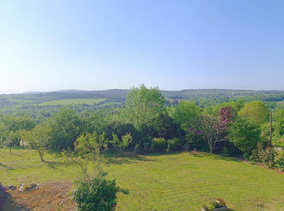 Maison - 163 m² - 9 pièces