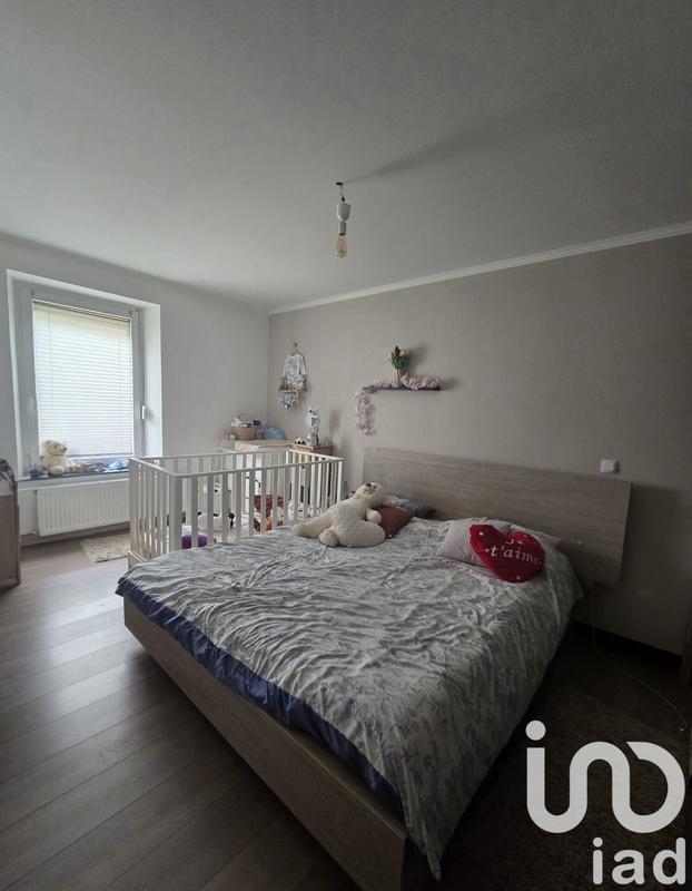 Maison - 80 m² - 3 pièces