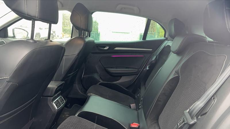 Renault Mégane IV 1.2 TCe 130 Intens