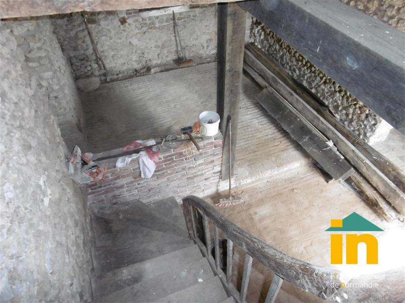 Maison de campagne - 200 m² - 3 pièces