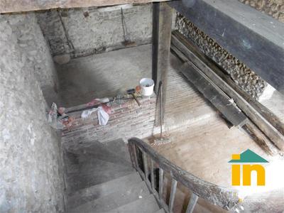 Maison de campagne - 200 m² - 3 pièces