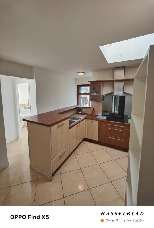 Chambre - 15 m² - 1 pièce