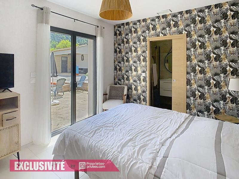 Maison - 151 m² - 6 pièces