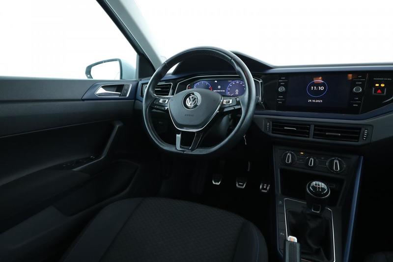 Volkswagen Polo 1.0 Tsi United 95 ch