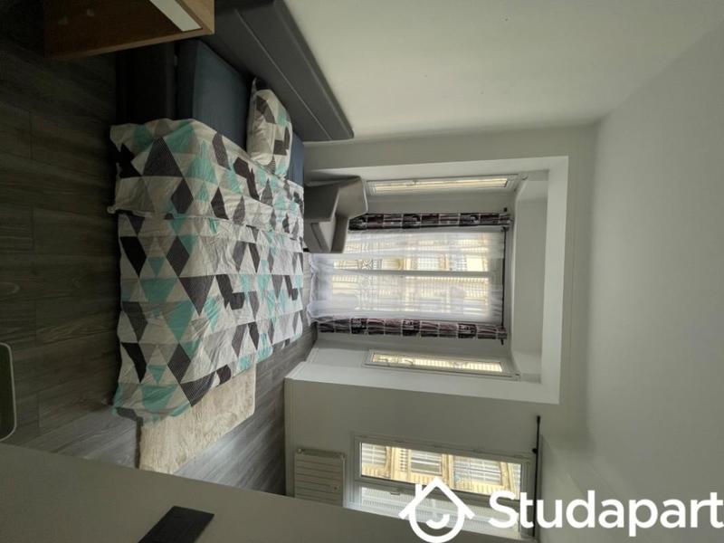 Appartement - 19 m² - 1 pièce