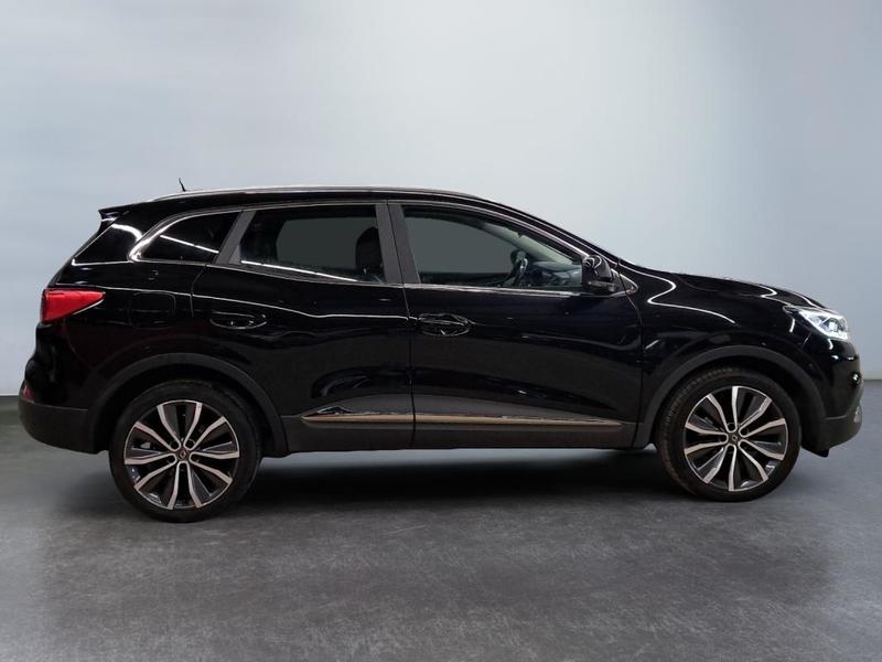 Renault Kadjar TCe 130 Energy Intens Edc