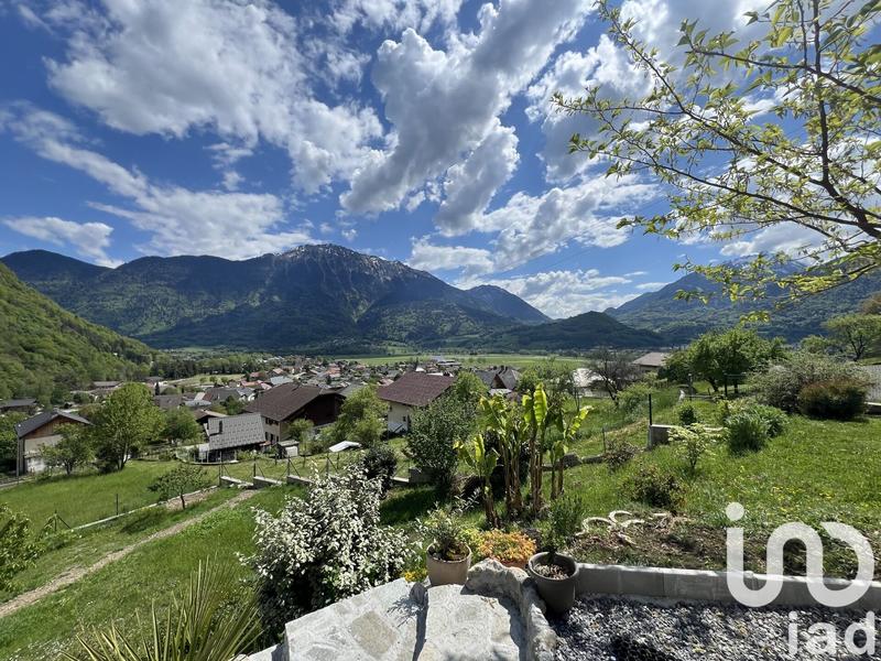 Maison - 155 m² - 3 pièces