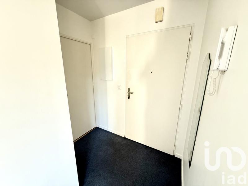 Appartement - 30 m² - 1 pièce