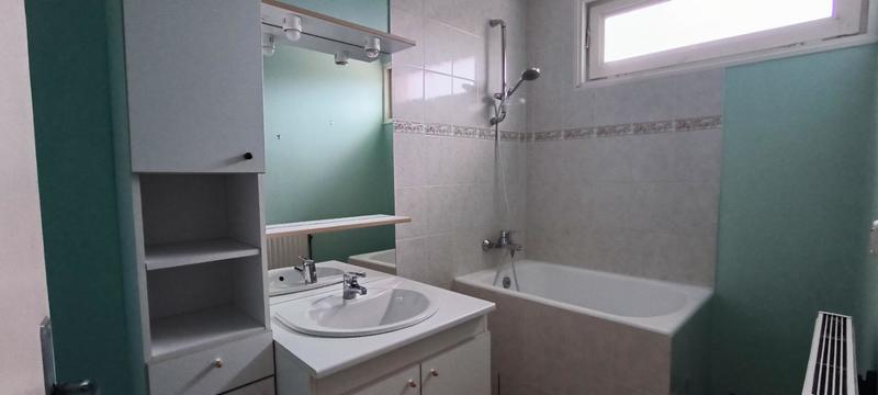 Maison de ville - 75 m² - 4 pièces