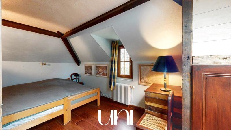 Maison - 291 m² - 14 pièces