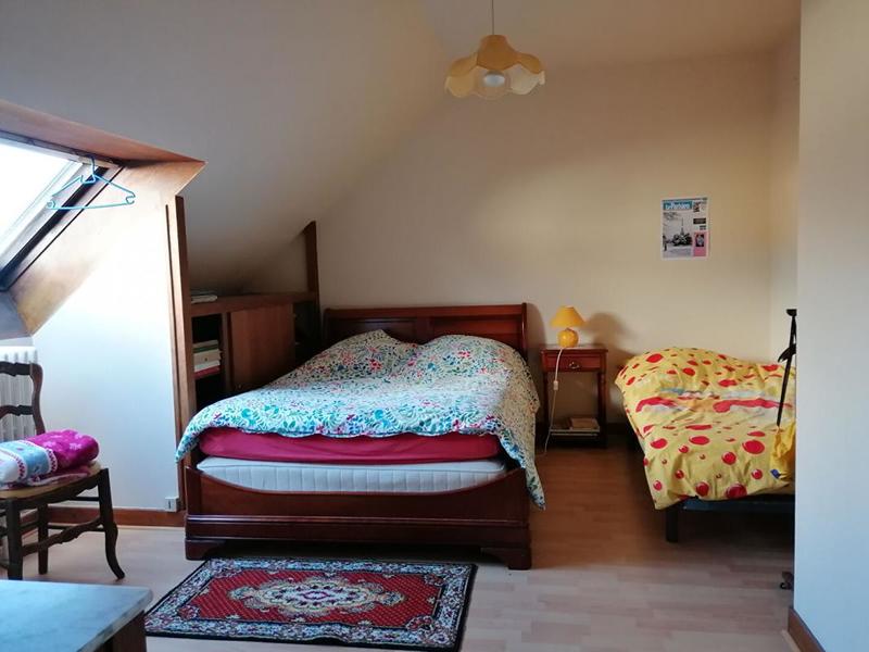 Maison - 160 m² - 7 pièces