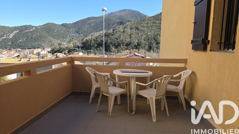 Appartement - 68 m² - 3 pièces