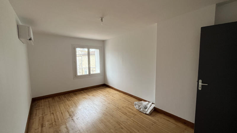 Maison - 100 m² - 3 pièces