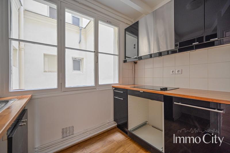 Appartement - 77 m² - 3 pièces