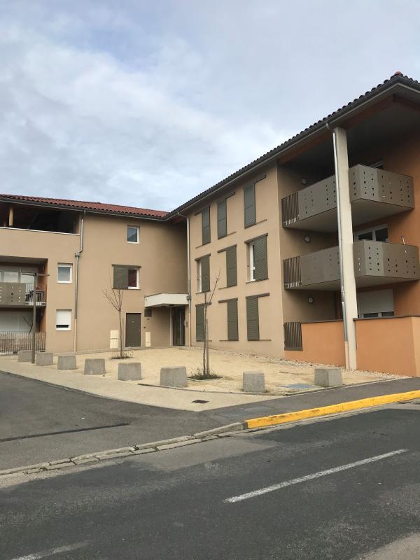 Appartement - 69 m² - 3 pièces