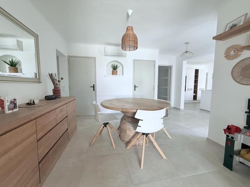 Maison - 150 m² - 7 pièces