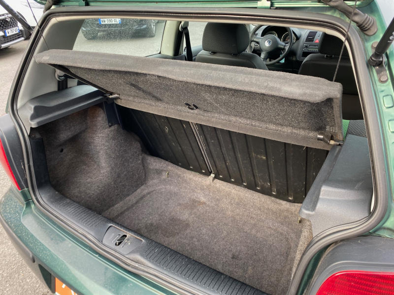 Volkswagen Polo 1.4i - 8v 60