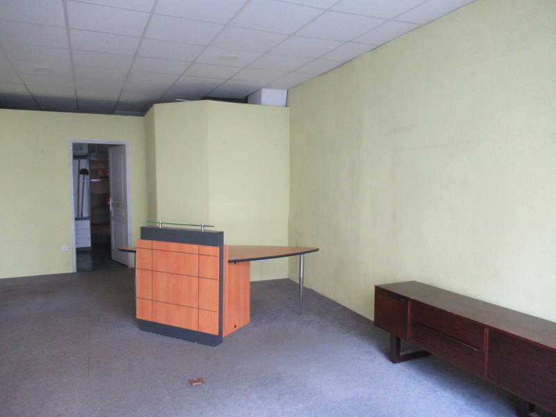 Immeuble - 210 m² - 5 pièces