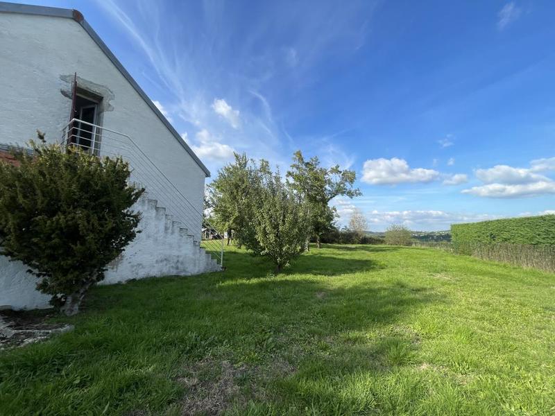 Maison de village - 138 m² - 5 pièces