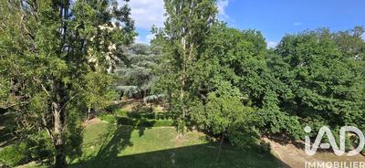 Appartement - 63 m² - 4 pièces