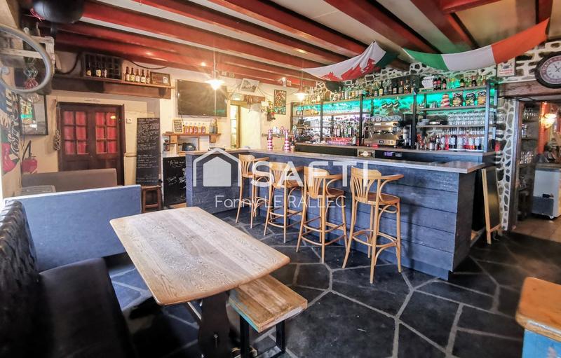 Local commercial - 265 m²