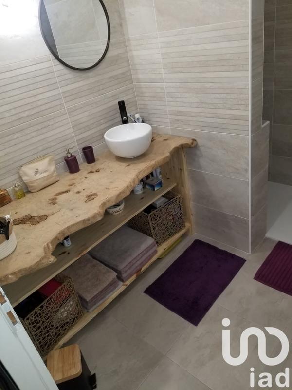 Maison - 68 m² - 3 pièces