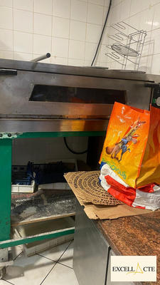 Fonds de commerce - Hôtellerie / Restauration - 32 m²