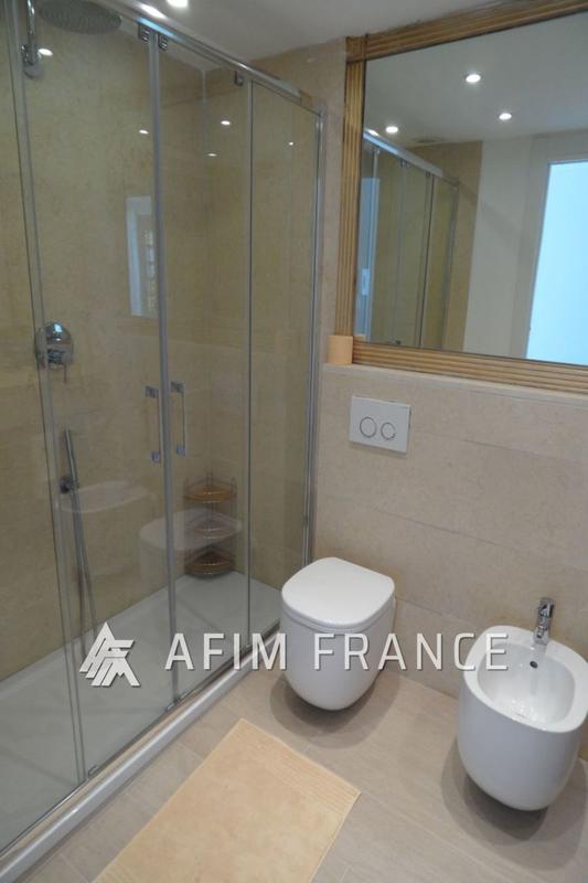 Appartement - 31 m² - 1 pièce