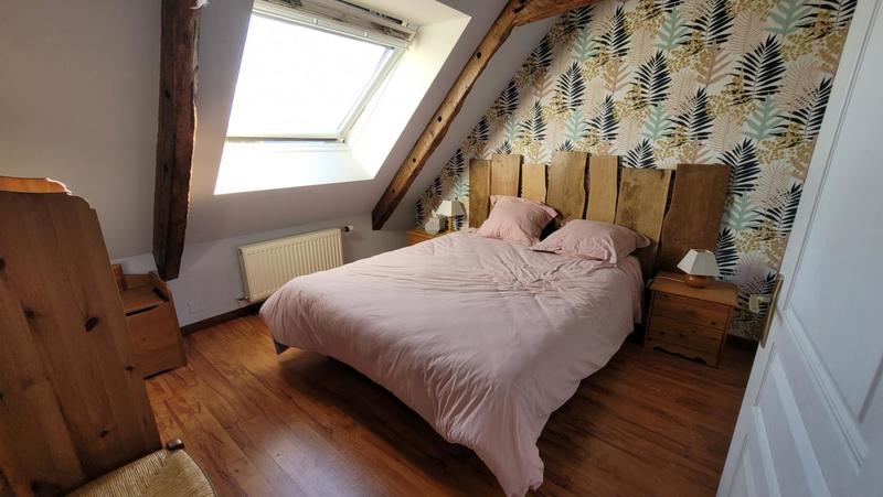 Longère - 210 m² - 8 pièces