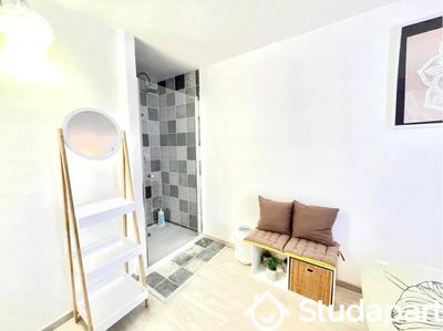 Maison - 51 m² - 4 pièces