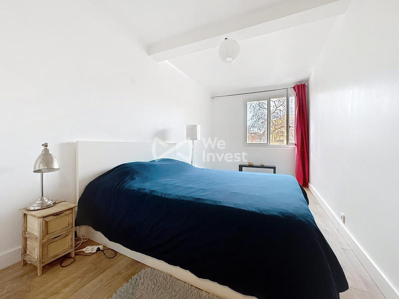 Appartement - 75 m² - 3 pièces