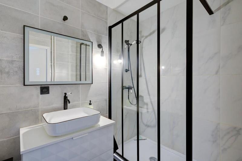 Appartement - 82 m² - 4 pièces