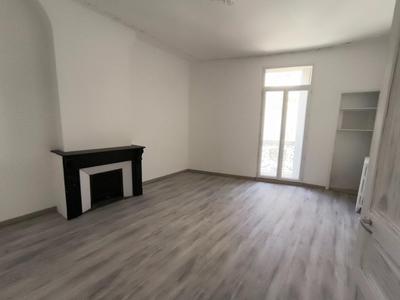 Appartement - 110 m² - 4 pièces