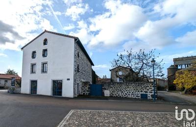 Local commercial - 115 m²