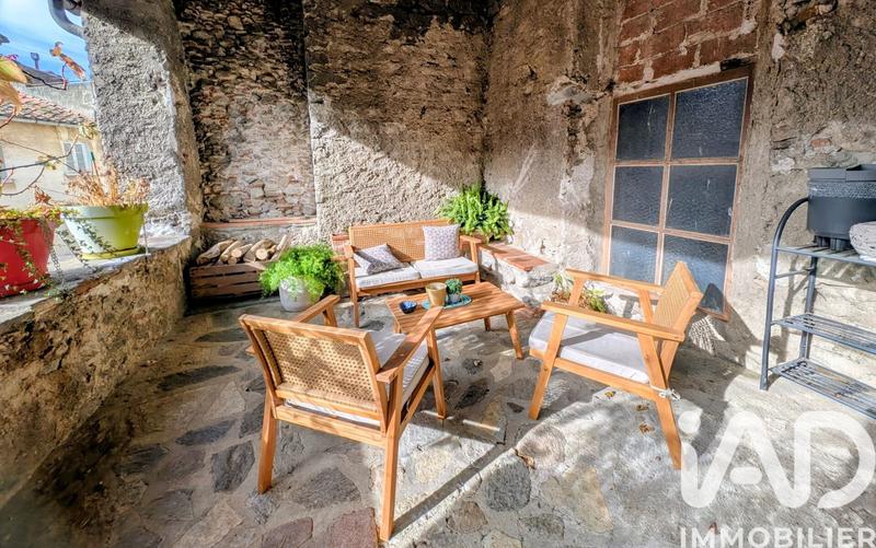 Duplex - 229 m² - 6 pièces