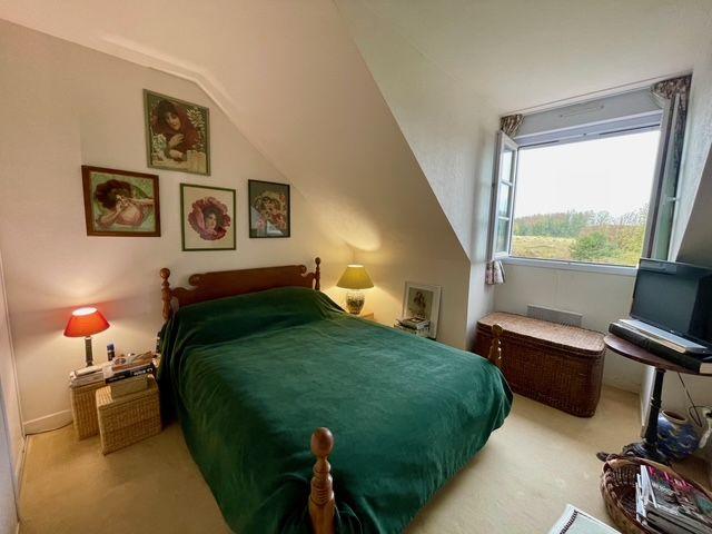 Duplex - 76 m² - 3 pièces