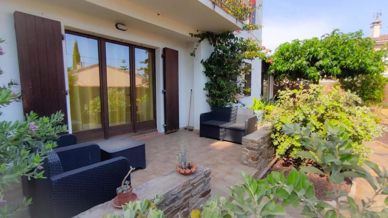 Maison - 184 m² - 7 pièces