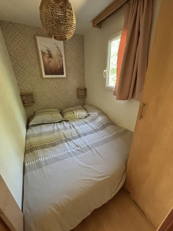 Maison - 31 m² - 3 pièces