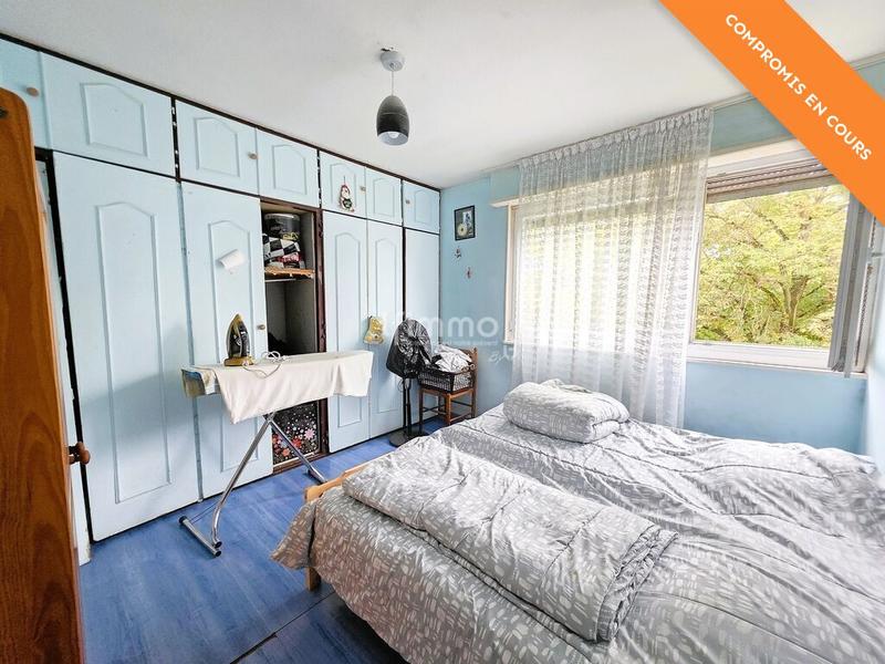 Appartement - 75 m² - 4 pièces